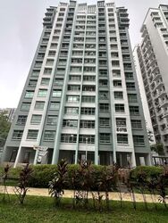 Blk 601B Punggol Vista (Punggol), HDB 2 Rooms #557816391